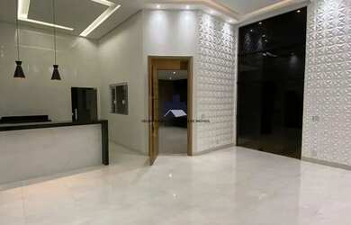 Imagem 3: Casa à venda no bairro Residencial Ary Attab - São José do Rio Preto/SP