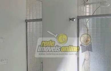 Imagem 8: Apartamento com 3 dormitórios para alugar, 130 m² por R$ 2.158,64/mês...