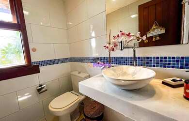 Imagem 14: Casa à venda, 650 m² por R$ 3.000.000,00 - Camboinhas - Niterói/RJ