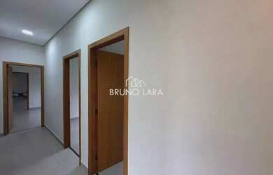 Imagem 6: Casa à venda em Igarapé MG Condomínio Portal de Igarapé