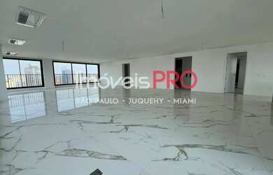 Imagem 2: LINDÍSSIMO APTO À VENDA DE 375 M² EM MOEMA