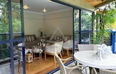 Imagem 4: Apartamento à venda em Campinas, Cambuí, com 4 suítes, com 256 m²,...