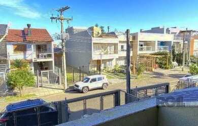 Imagem 13: Casa em Hípica. Piscina, Ar-condicionado, Área de serviçoeLareira