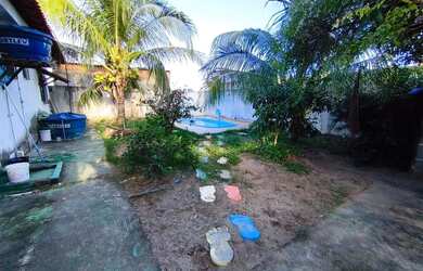 Imagem 3: Casa Padrão para Venda em Piatã Salvador-BA