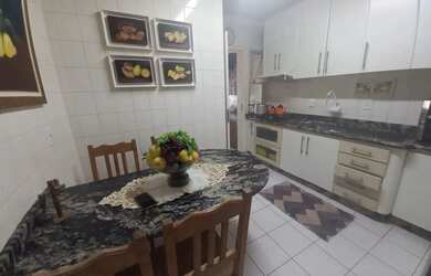 Imagem 2: Apartamento mobiliado Residencial Riviera