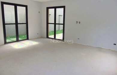 Imagem 14: SOBRADO TRIPLEX COM QUINTAL E JARDIM PRIVATIVO