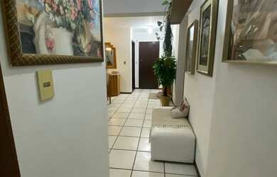 Imagem 5: Vendo Apartamento 3/4 na Barra Sul