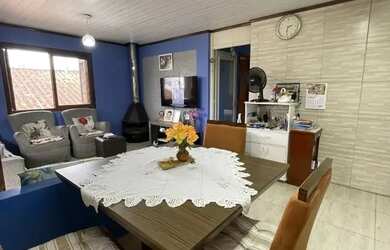 Imagem 6: CAXIAS DO SUL - Casa Padrão - DESVIO RIZZO