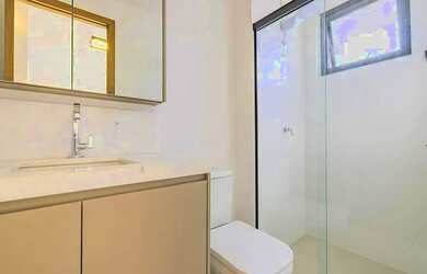 Imagem 11: Apartamento com 2 suítes para locação no Azure Compact Life , Setor...