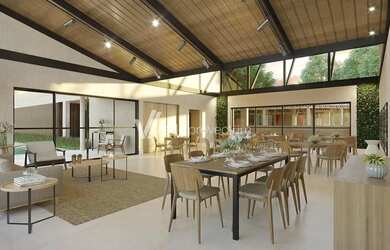 Imagem 10: Terreno - Jardim Casablanca - Indaiatuba