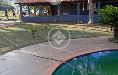 Imagem 2: Santa Cruz de Goiás - Fazenda de 22 Alqueires codigo 129734