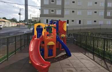 Imagem 11: Oportunidade Apartamento 2 quartos em condomio com lazer completo