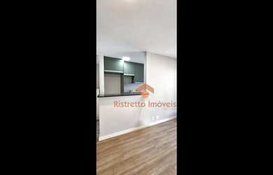 Imagem 3: Apartamento à venda, 58 m² por R$ 543.000,01 - Vila Polopoli - São...