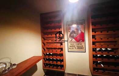 Imagem 15: Casa com 3 dormitórios sendo 1 suíte no Condomínio Chácaras Cataguá...