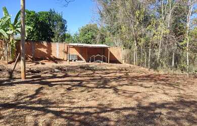 Imagem 8: VENDO LINDA CHACARA DE 2.500 M² A 05 KM DE MONTES CLAROS MG, SENTIDO...