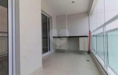 Imagem 2: Studio com 1 quartos à venda em Barra Funda - SP