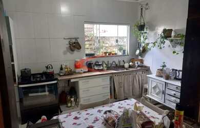 Imagem 9: Vila Santa Tereza. 124m² de Área, 1 Vaga na garageme3 Dormitórios