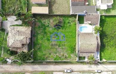 Imagem: O terreno possui 10m² de Área e está localizado em Jardim