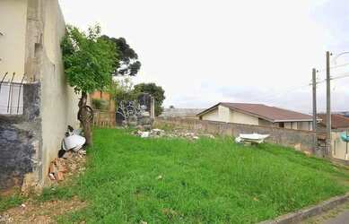 Imagem: O terreno possui 576m² de Área e está localizado em Palmital