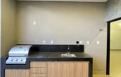 Imagem 12: Casa Térrea no Villa Segura-Montes Claros MG