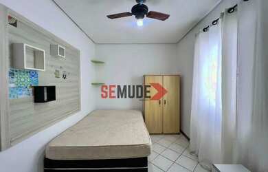 Imagem 15: Cobertura de 3 dormitórios Bairro Trindade - UFSC