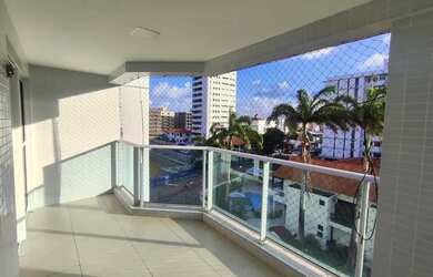 Imagem: O apartamento possui 3 Dormitórios, 3 Banheiros, 2 Vagas na