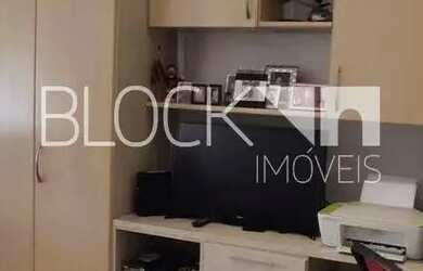 Imagem 16: Freguesia Jacarepaguá Cobertura 3 quartos, sendo 1 suite