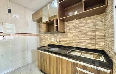 Imagem 7: Casa com 2 quartos a venda em condomínio fechado