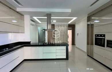 Imagem 2: CASA ALTO PADRÃO - 304 NORTE