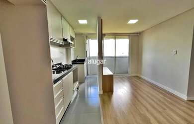 Imagem 2: Apartamento Sanvitto Caxias do Sul