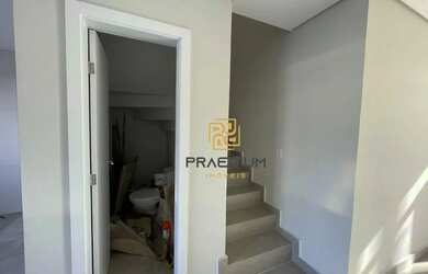 Imagem 9: Sobrado com 3 dormitórios à venda, 93 m² por R$ 695.000,00 - Pioneiros...