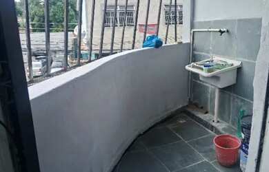 Imagem 5: Alugo casa em Bangu 700