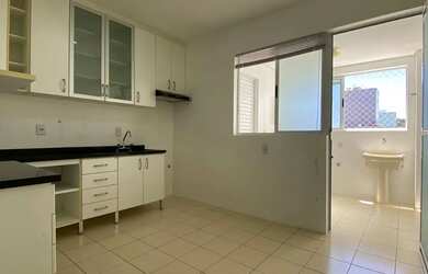 Imagem 7: ÓTIMO APARTAMENTO DE 3 DORMITÓRIOS NO PARQUE SÃO JORGE PARA LOCAÇÃO