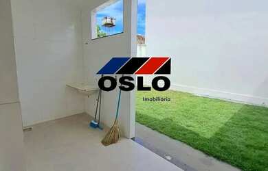 Imagem 2: CASA COM 03 QUARTOS SENDO 01 SUÍTE, COM GARAGEM LOCALIZADA NO BOA ESPERANÇA