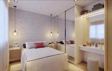 Imagem 4: 32 mil de Entrada - Compre mesmo Negativado - Apartamento 1 quarto - Porto...