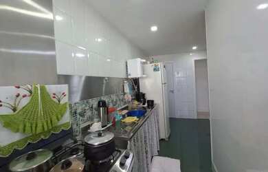 Imagem 10: Apartamento em Rua Comandante Rúbens Silva - Freguesia Jacarepaguá -...