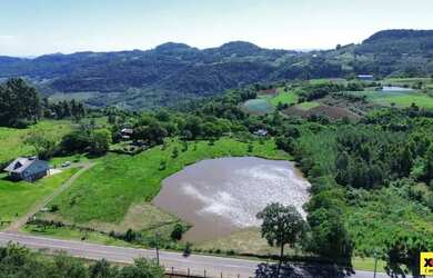 Imagem 16: Sítio / Chácara para Venda em Linha Nova, Linha Nova