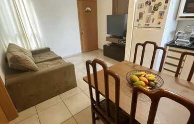 Imagem 8: Apartamento com 2 dormitórios à venda, 47 m² por R$ 230.000,00 - MAIRA...