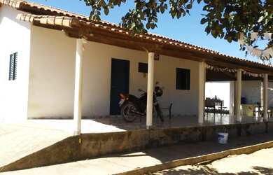 Imagem 11: Fazenda de 625 Hectares de Terras de Cultura e Cerrado Vermelho, Muita...