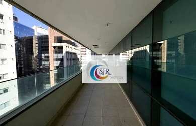 Imagem 6: Conjunto para alugar, 378m²- Vila Olímpia - São Paulo/SP