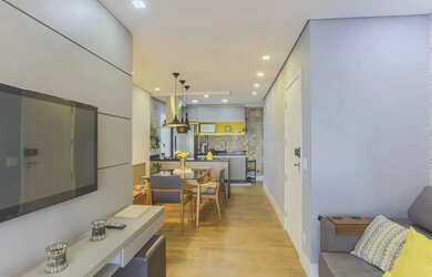 Imagem 4: Apartamento em Barra Funda