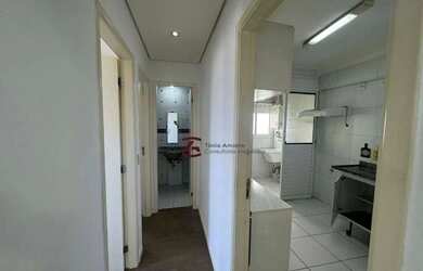 Imagem 3: Apartamento no Smart Parada Inglesa, 70m², 2 vagas, 2 dormitórios, 1...