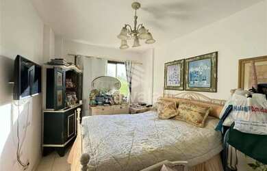 Imagem 5: Apartamento 2 quratos, 1 suíte, lazer completo e vaga de garagem