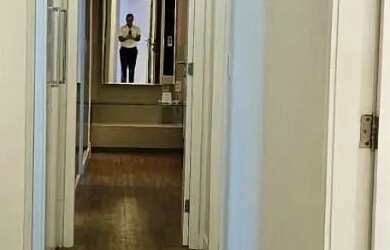 Imagem 7: Apartamento há 150mts da Beira-mar/ obs. Porteira fechada