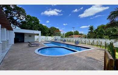 Imagem 5: Condomínio Bela Sintra Eusébio