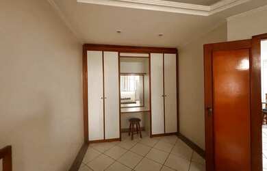 Imagem 5: Alugo apartamento em condomínio com 02 qtos incluso luz e água