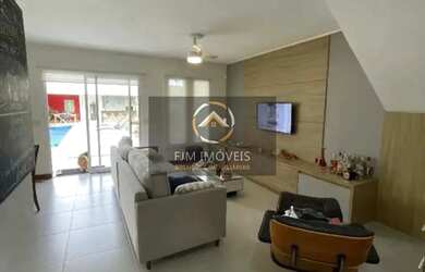 Imagem 16: Casa à Venda em Maricá 4 Dormitórios 320m² por R$1.300.000