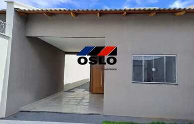 Imagem 7: CASA COM 03 QUARTOS SENDO 01 SUÍTE, COM GARAGEM LOCALIZADA NO BOA ESPERANÇA