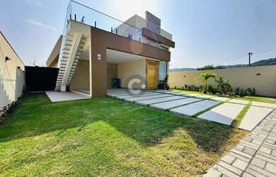 Imagem 3: Imóvel para venda com 174 metros quadrados com 4 quartos em Ubatiba -...