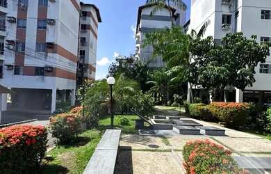 Imagem 1: Residencial Jardim Bouganville